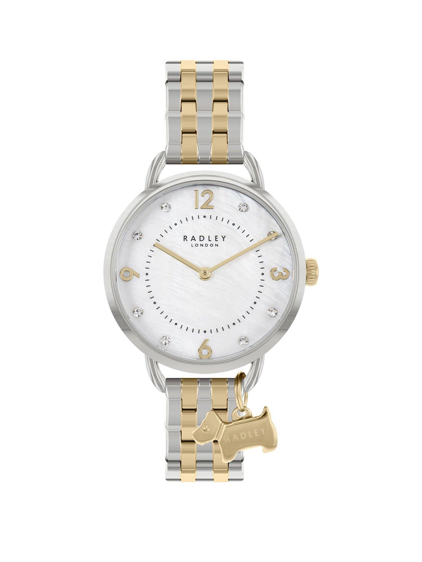 Womens clearance radley watches