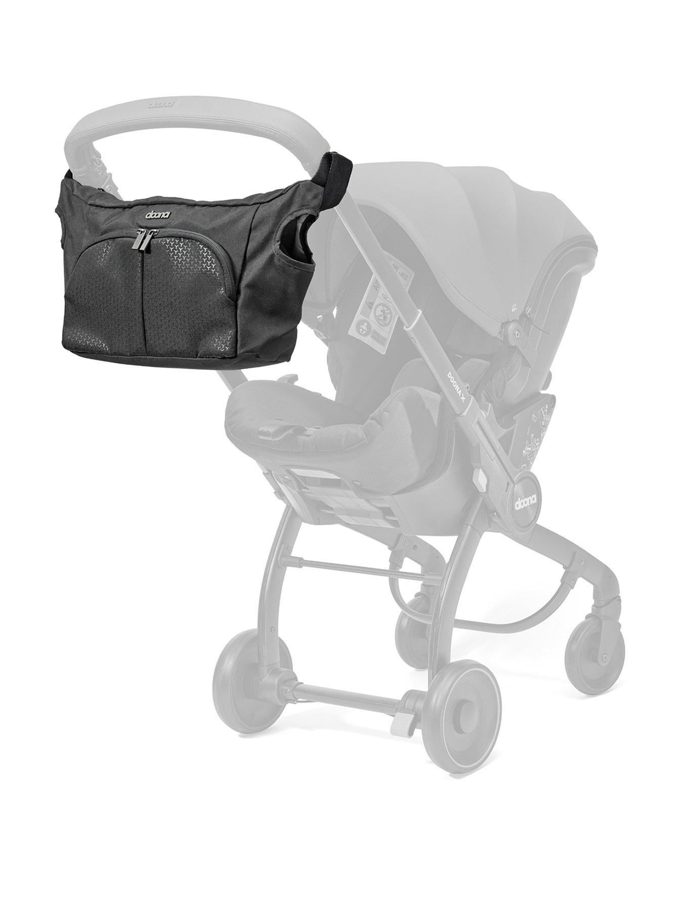 undefined Essentials Bag