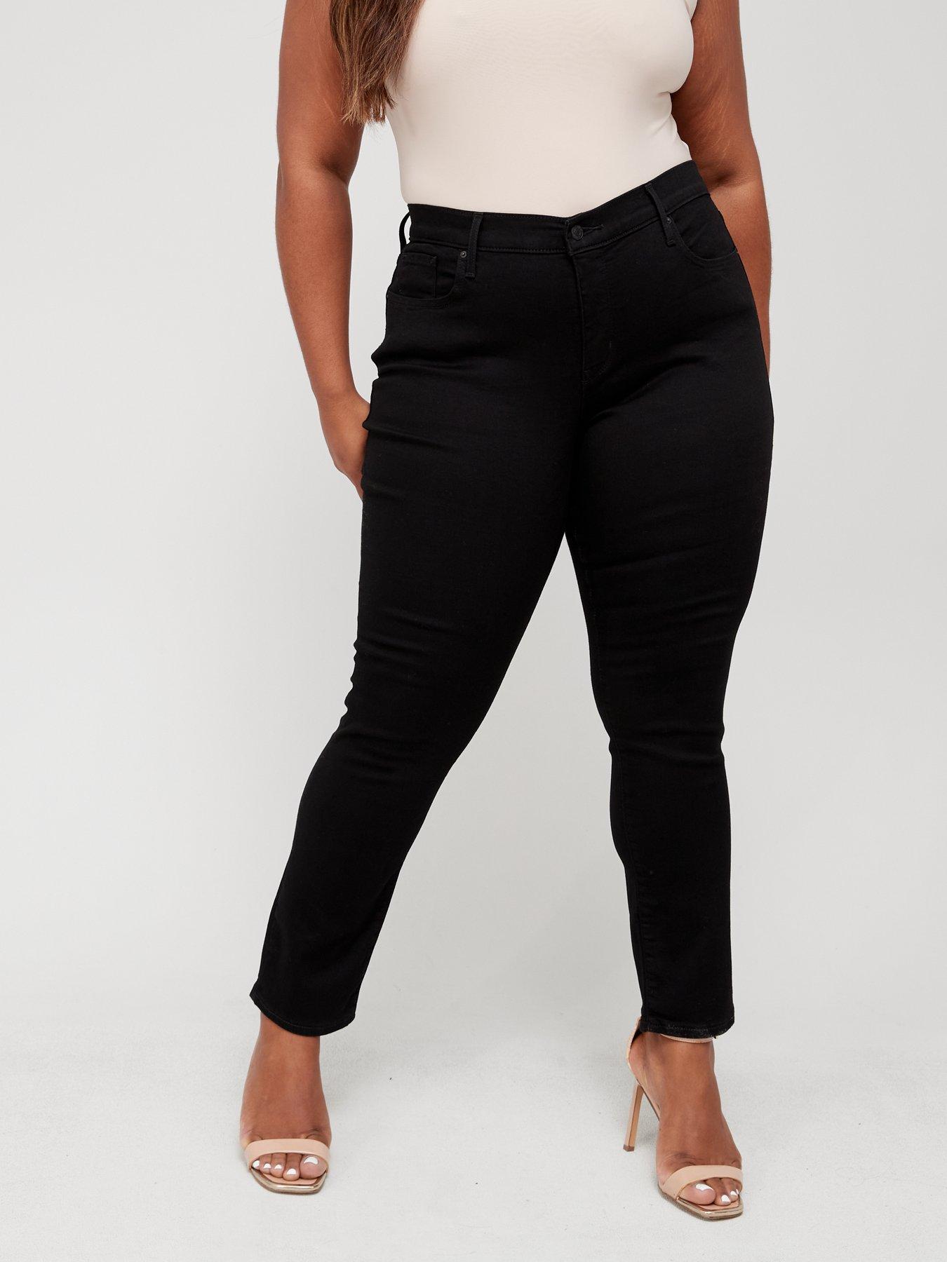 311 plus shaping skinny jeans online