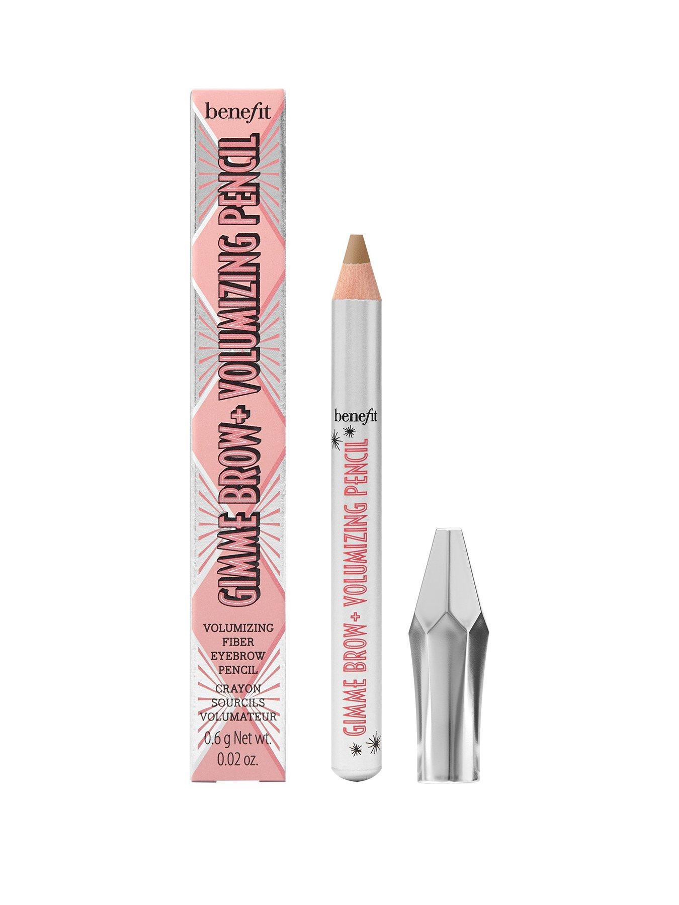 undefined Gimme Brow+ Volumising Fiber Eyebrow Pencil Mini