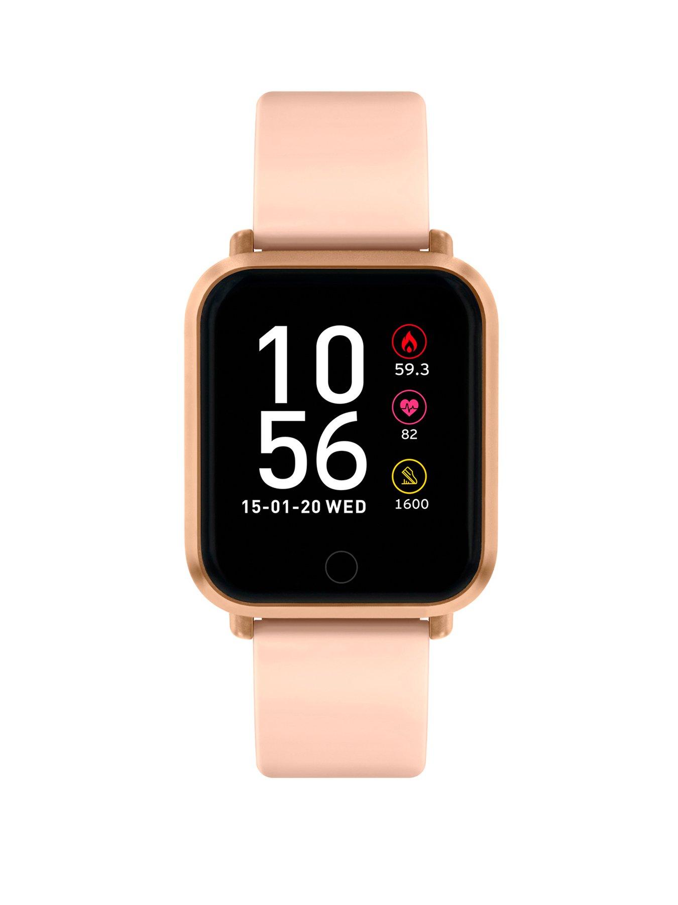 Q7 best sale smartwatch instructions