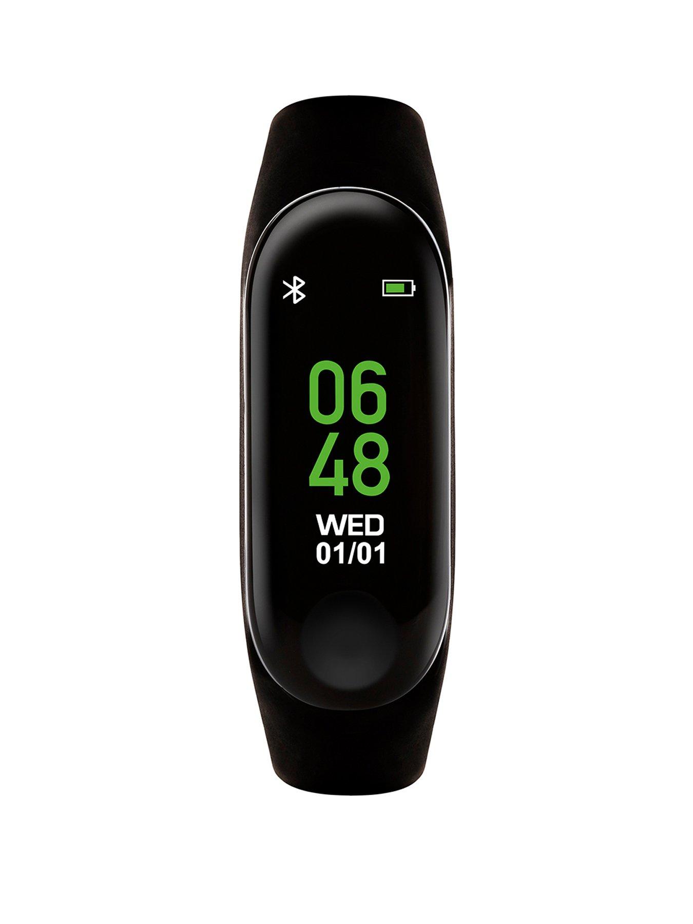 reflex-active-series-1-activity-tracker-with-colour-touch-screen-and-black-silicone-strap