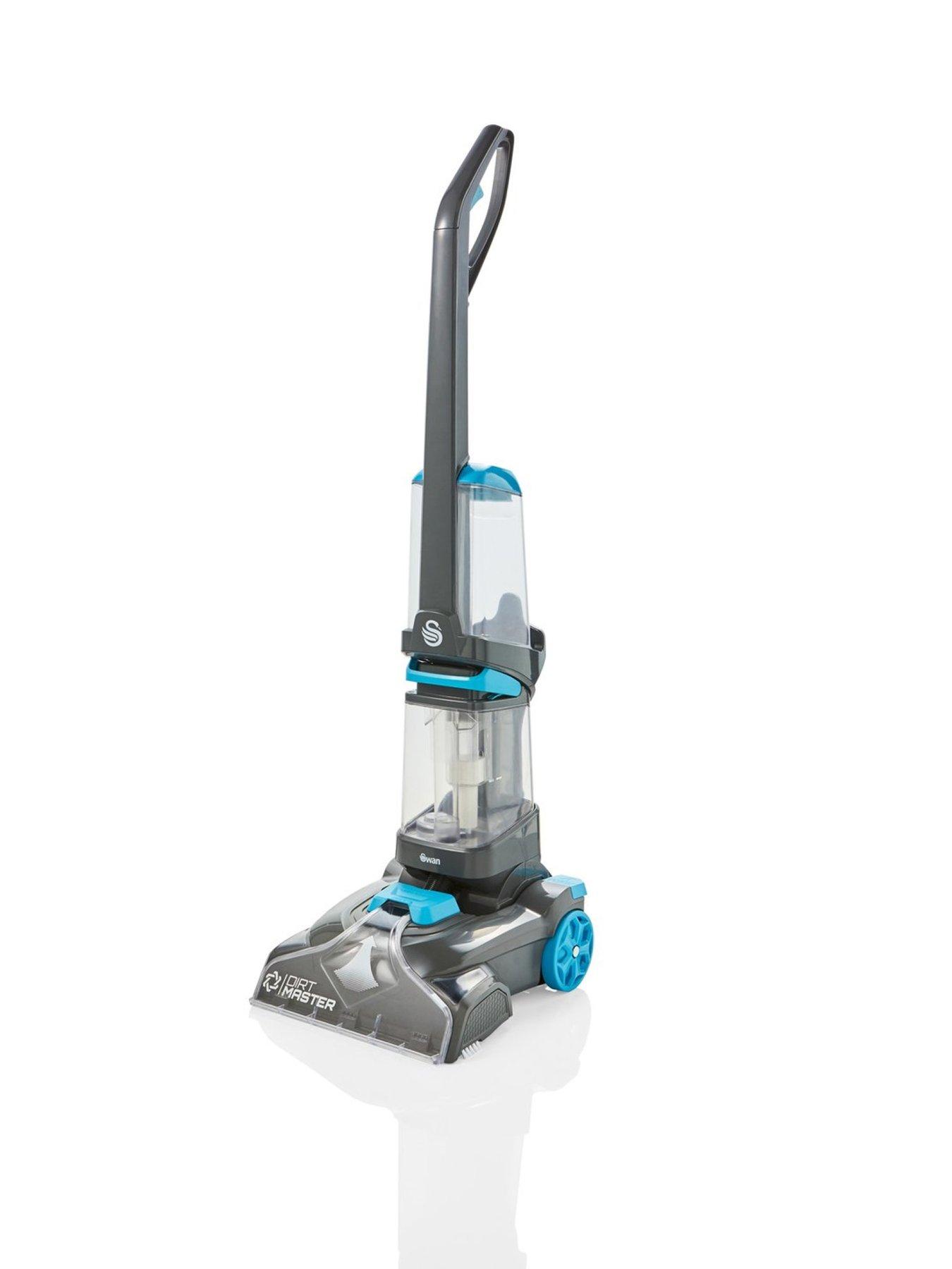 Swan Dirtmaster Pro Carpet Cleaner