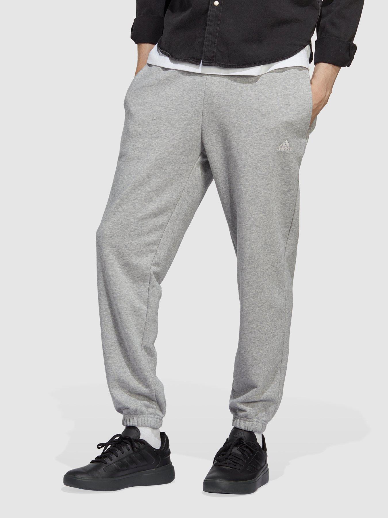 medium adidas joggers