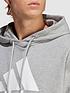  image of adidas-sportswear-essentials-french-terry-big-logo-hoodie-medium-grey-heather