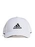  image of adidas-performance-lightweight-embroidered-baseball-cap
