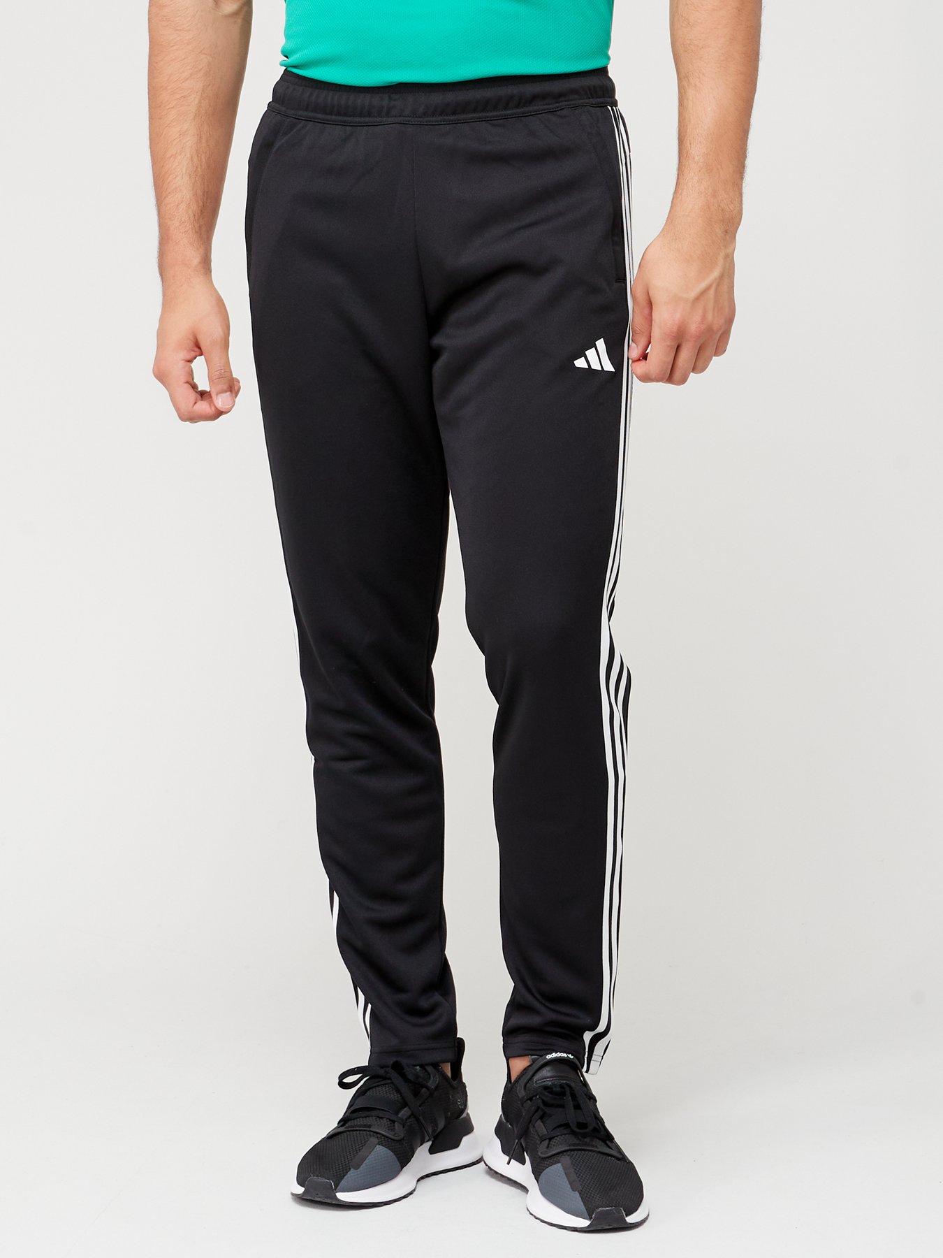 adidas Performance Train Essentials 3-Stripes Training Joggers