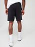  image of adidas-sportswear-all-szn-french-terry-shorts-black