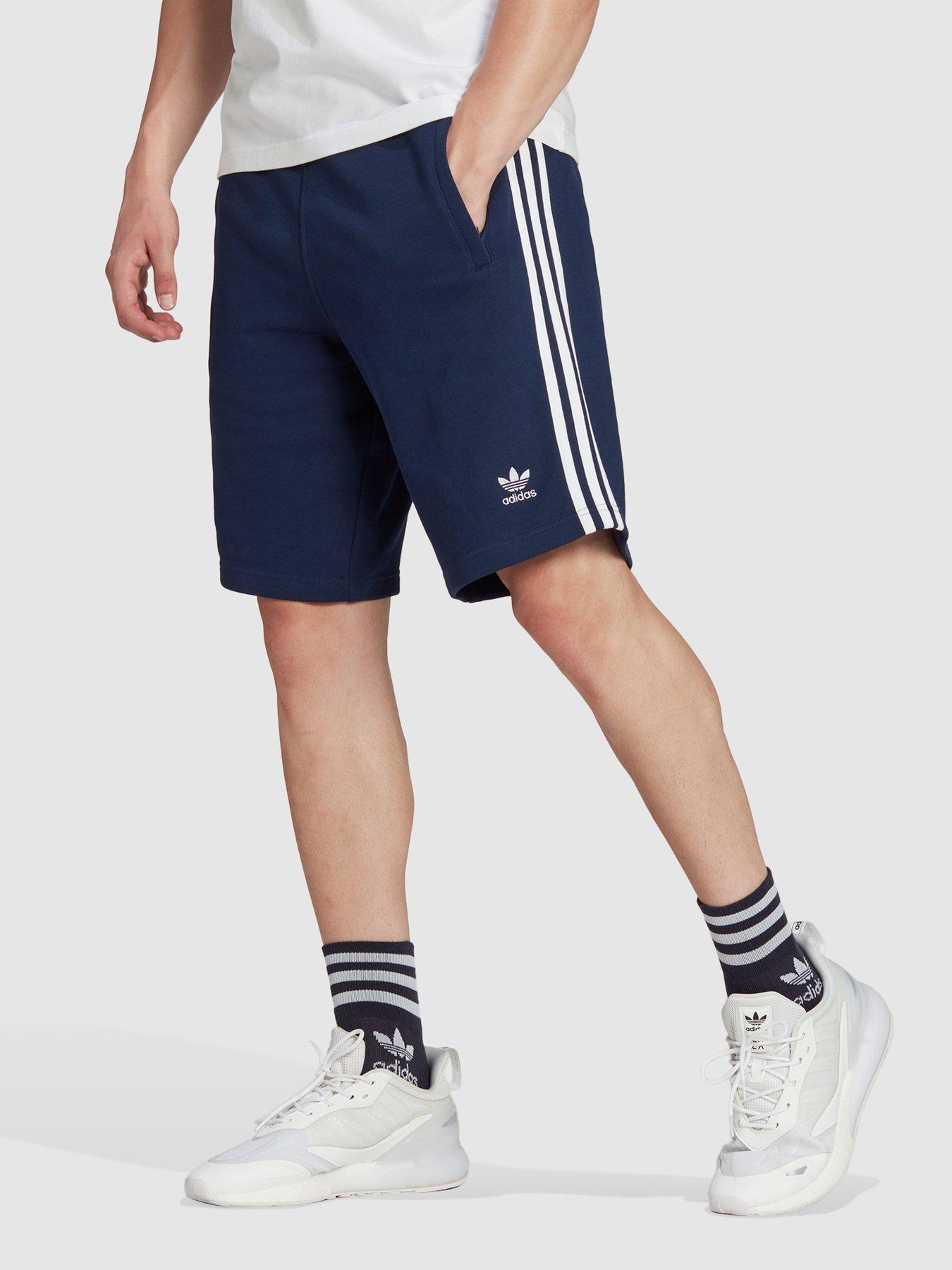 addidas sweatshorts