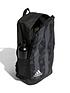  image of adidas-performance-essentials-seasonal-graphic-backpack