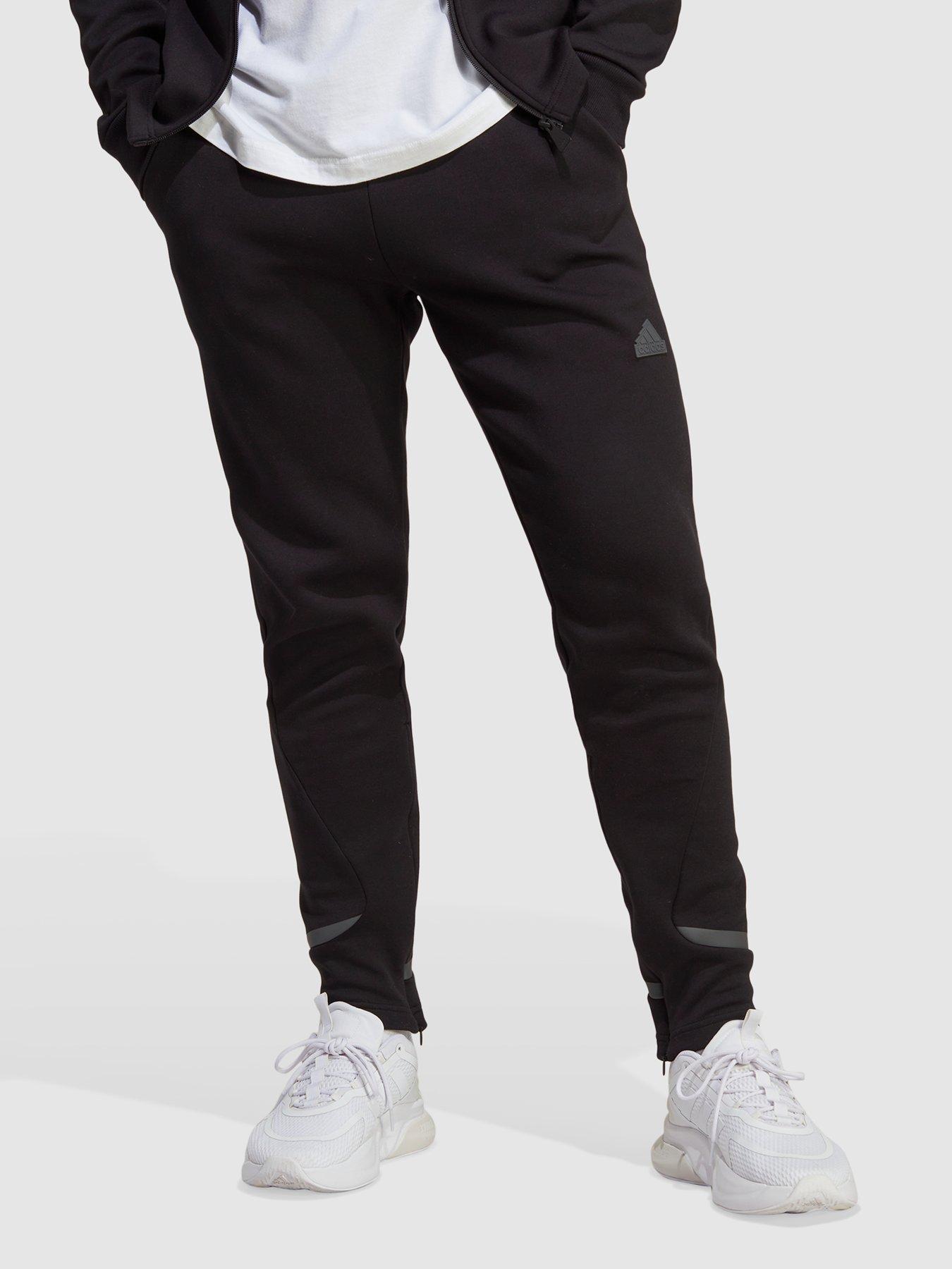 Designed For Gameday Tracksuit Bottoms Black