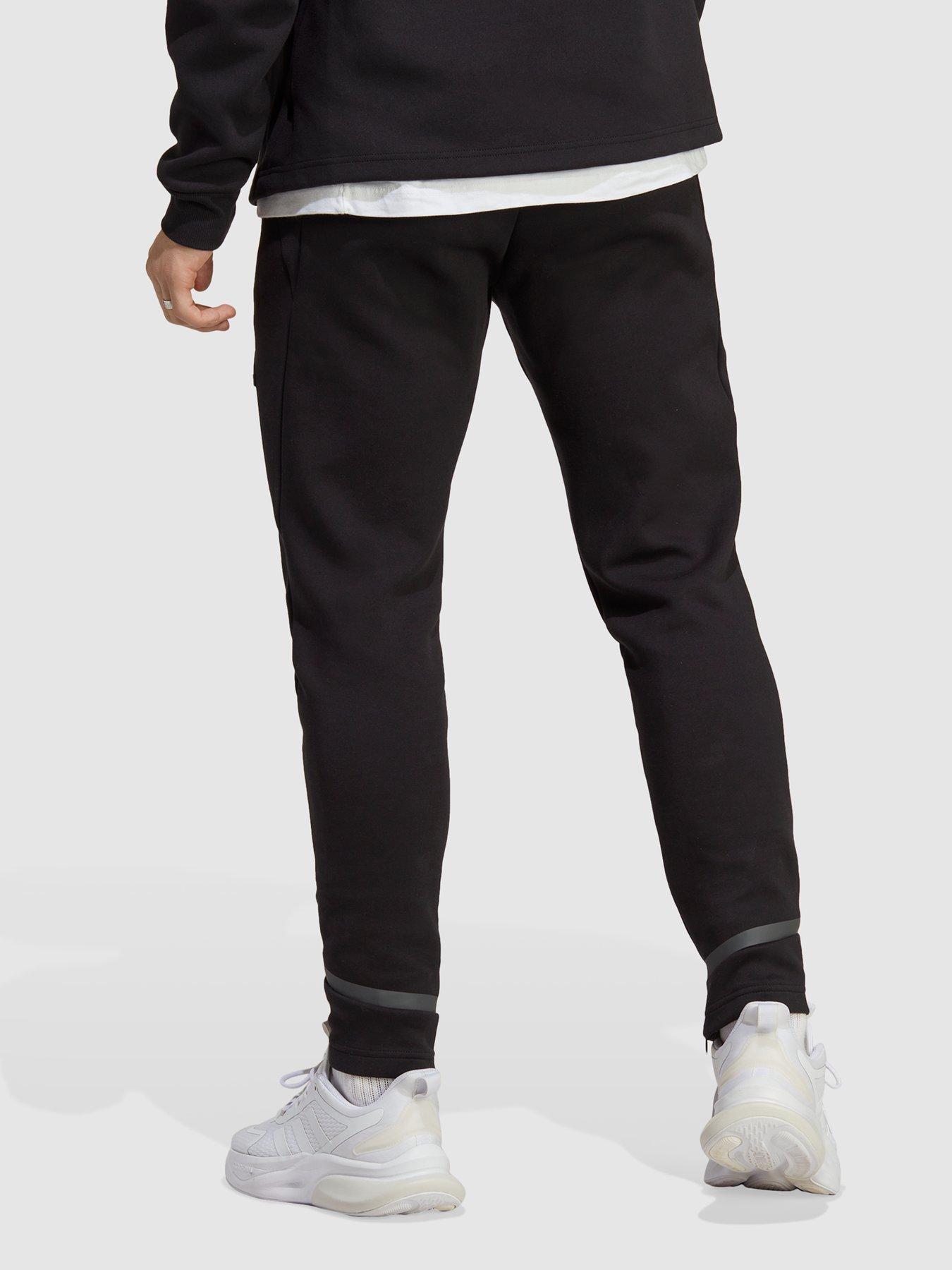 Designed For Gameday Tracksuit Bottoms Black