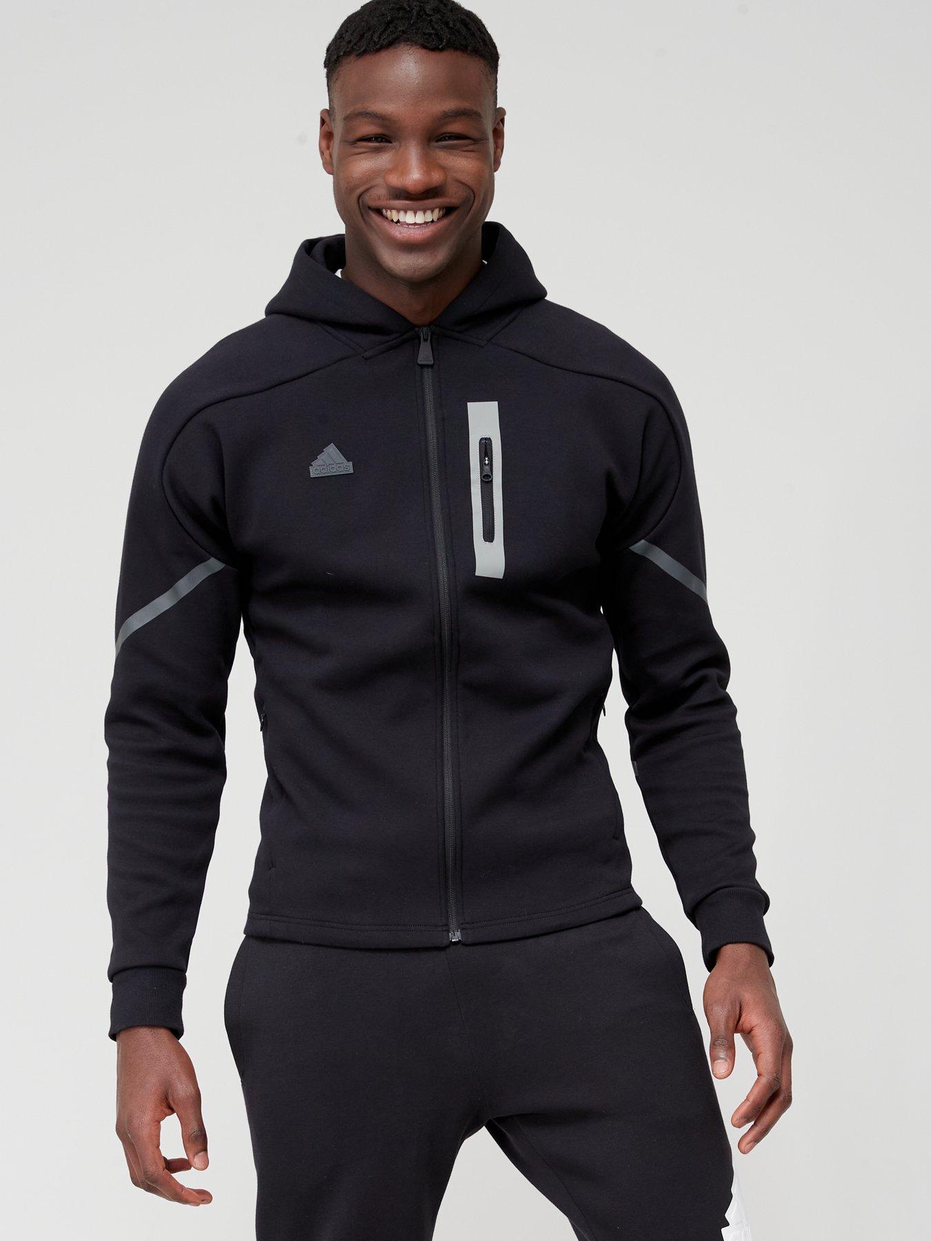 adidas rookie hoodie for sale