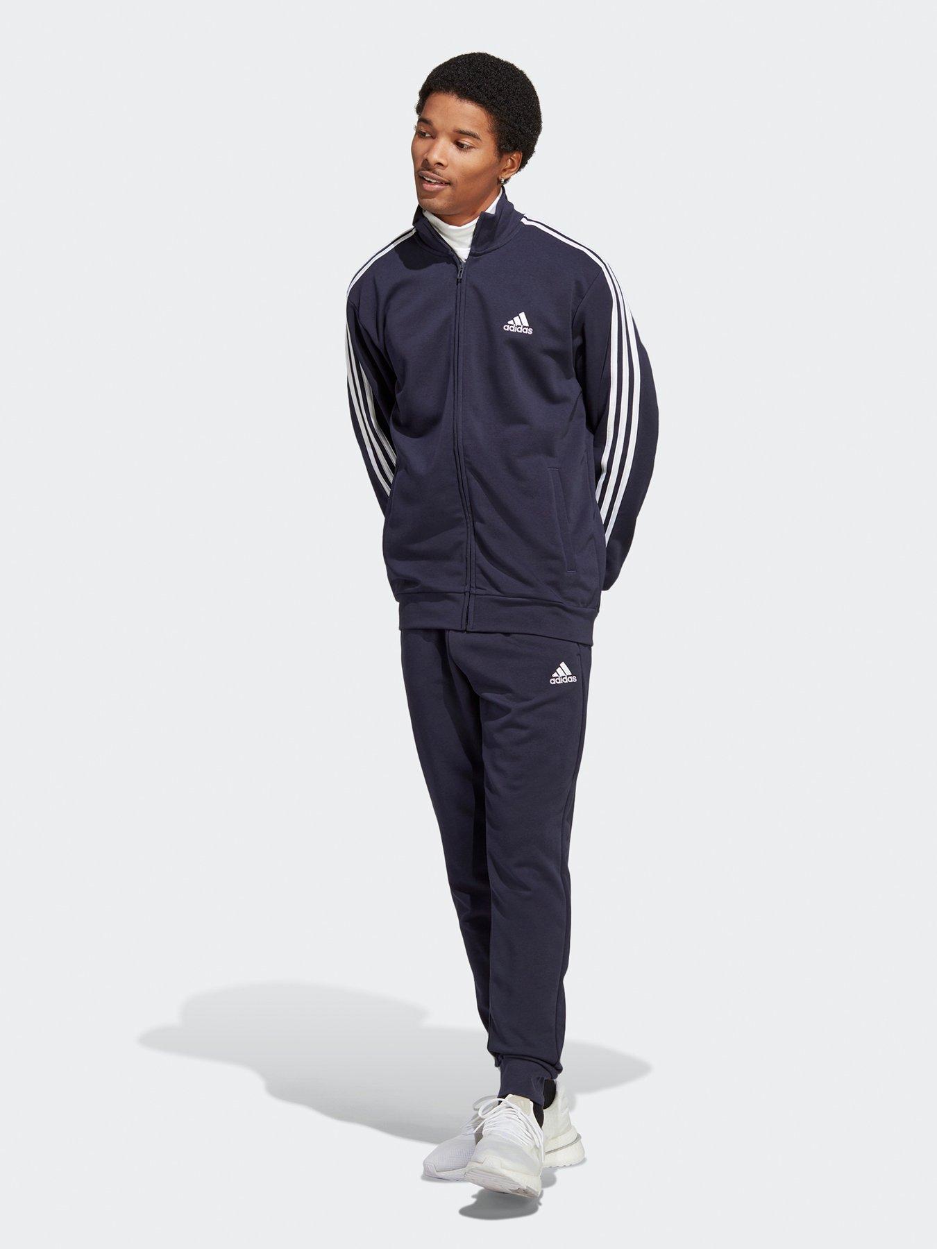 Littlewoods store adidas tracksuit