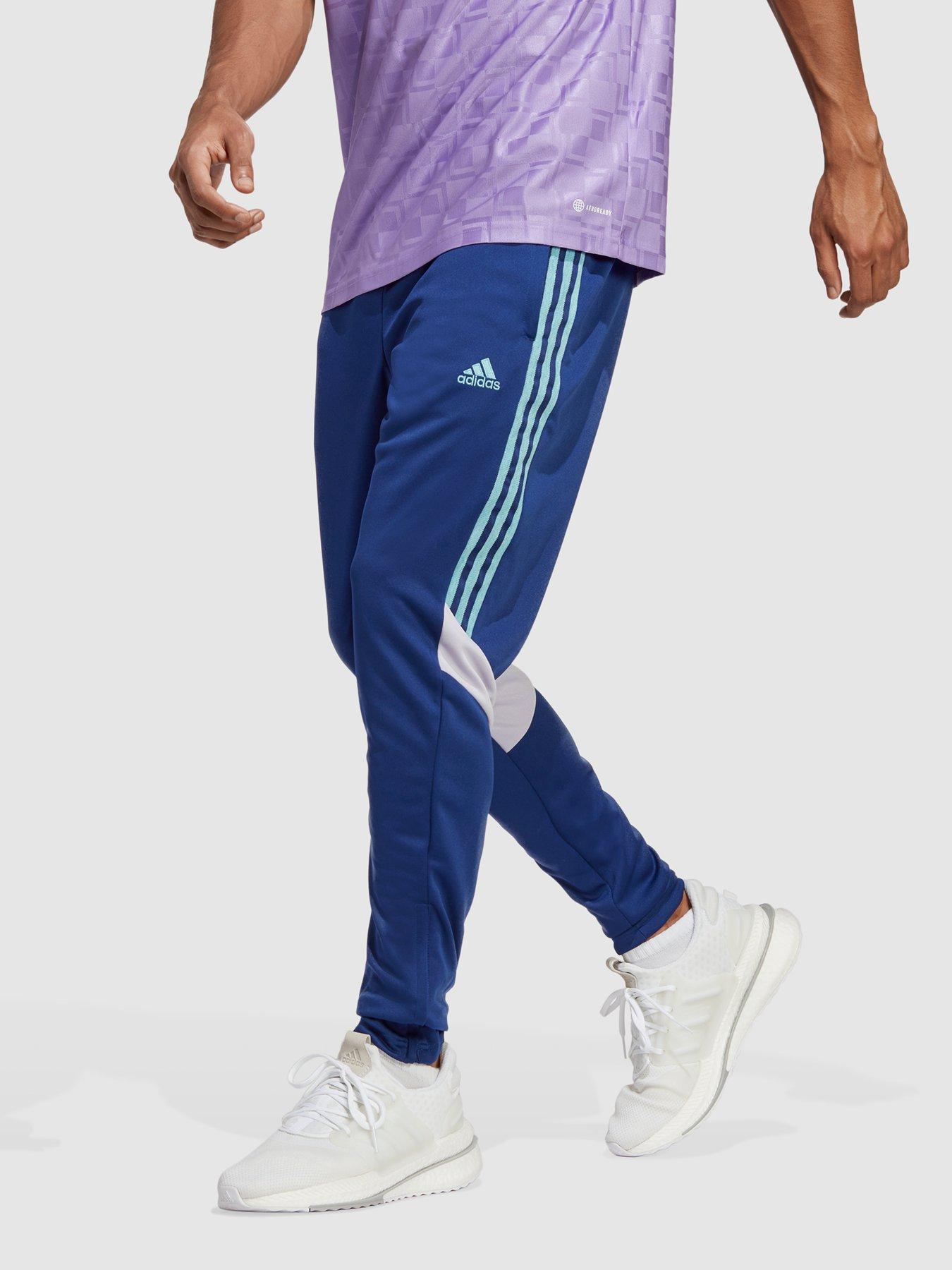 2xl adidas hot sale tracksuit bottoms