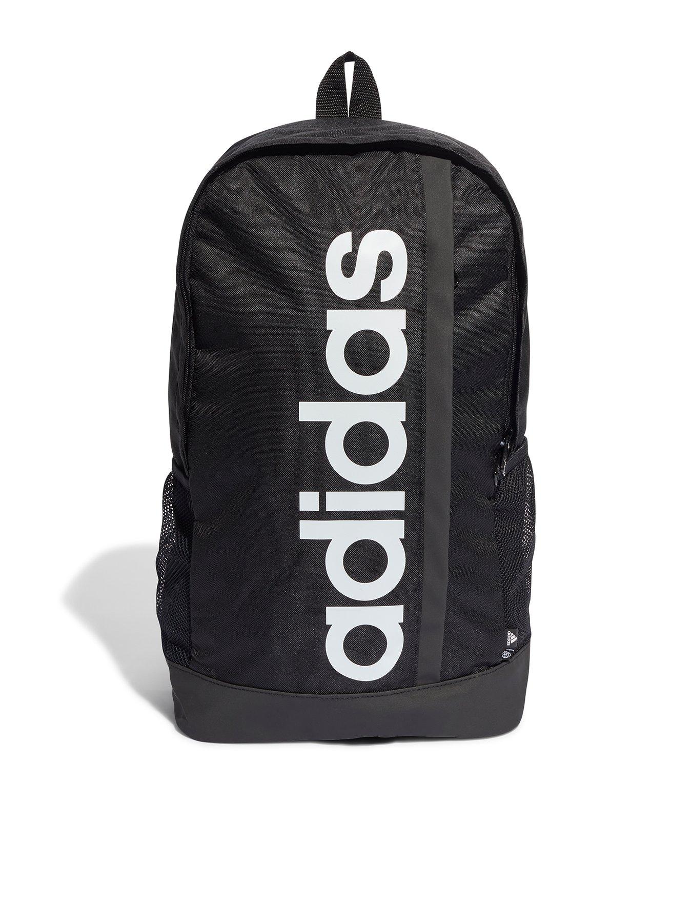 Linear store performance backpack