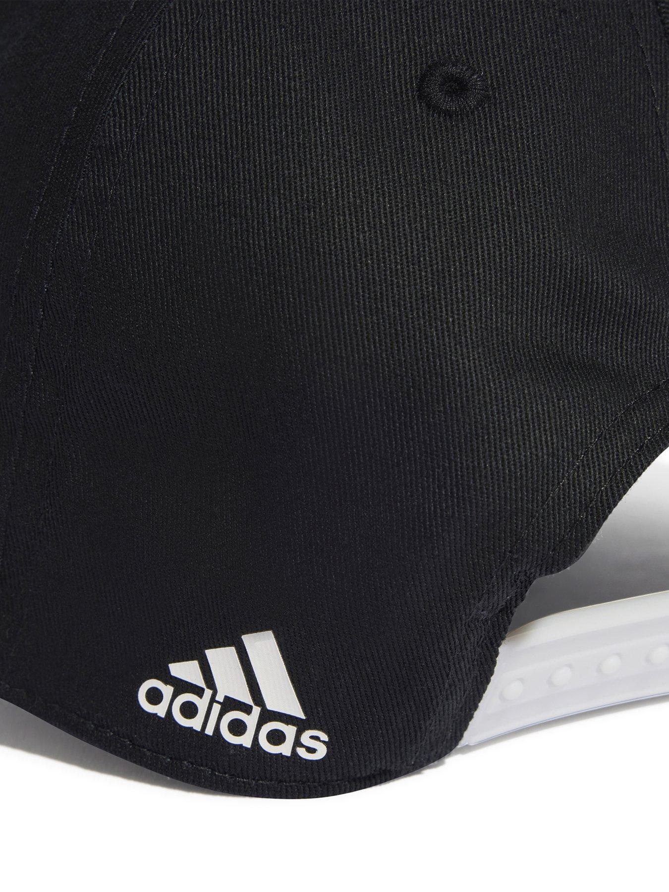 adidas round cap