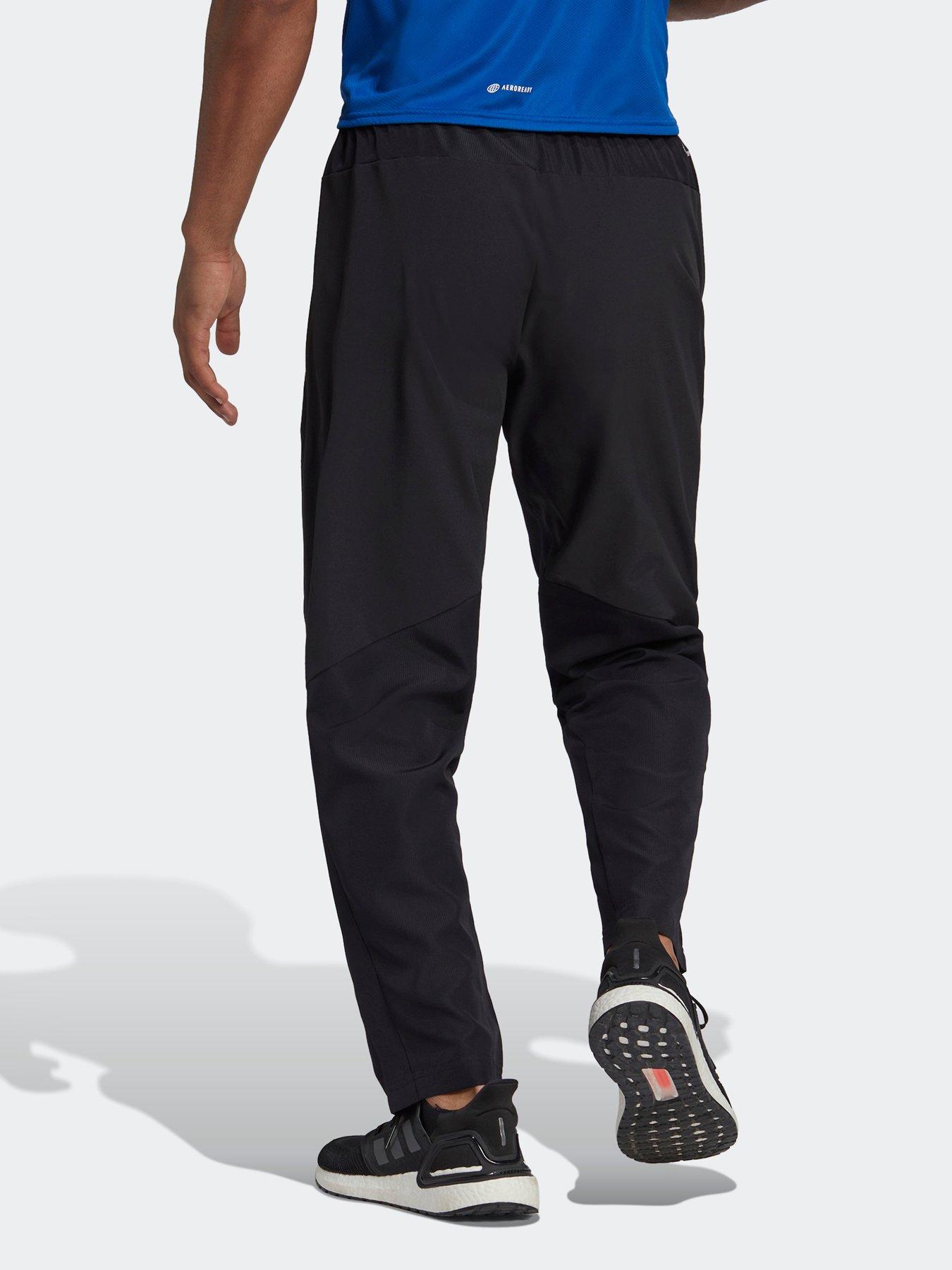 adidas performance joggers