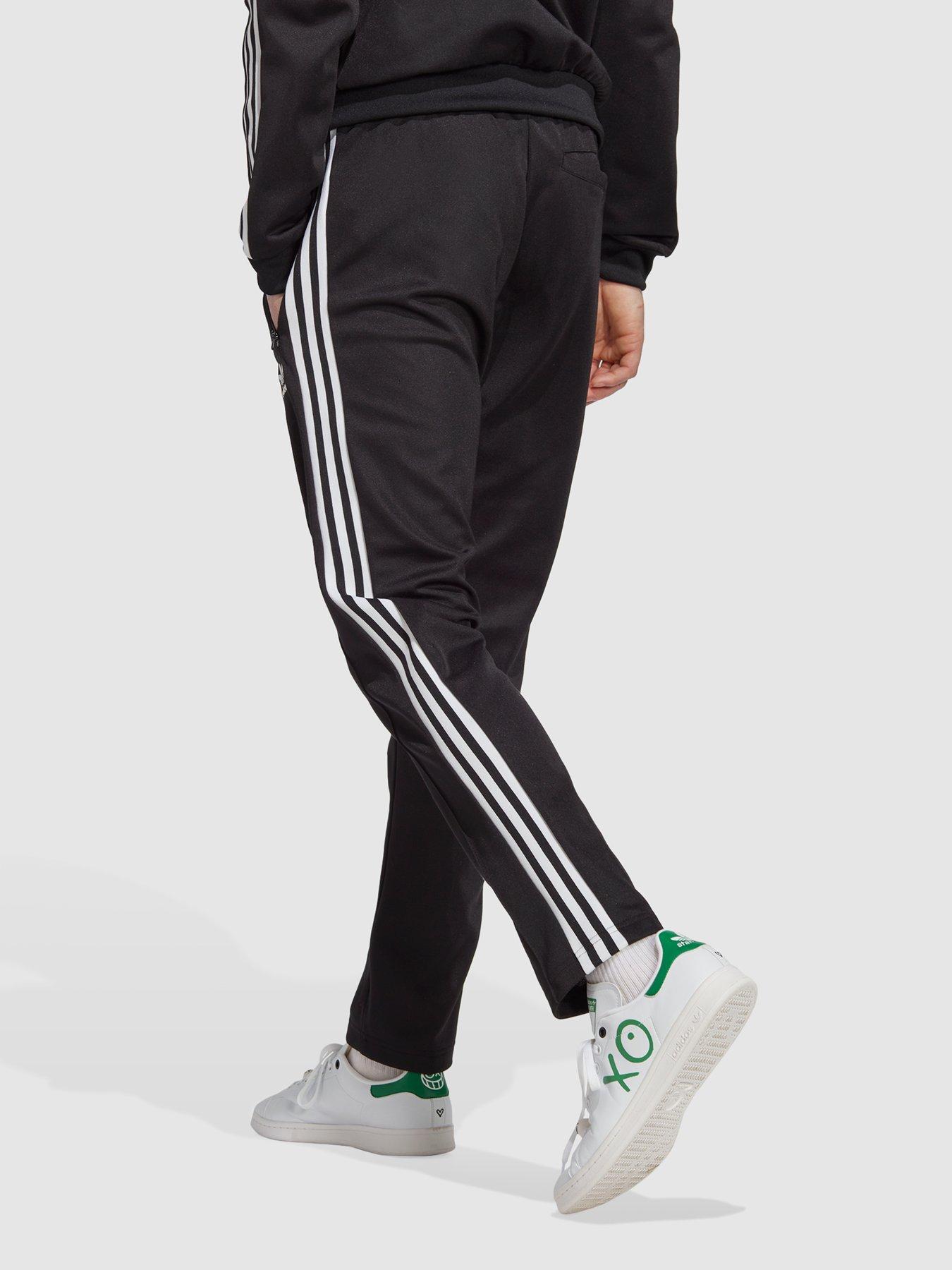 Beckenbauer track pants on sale adidas