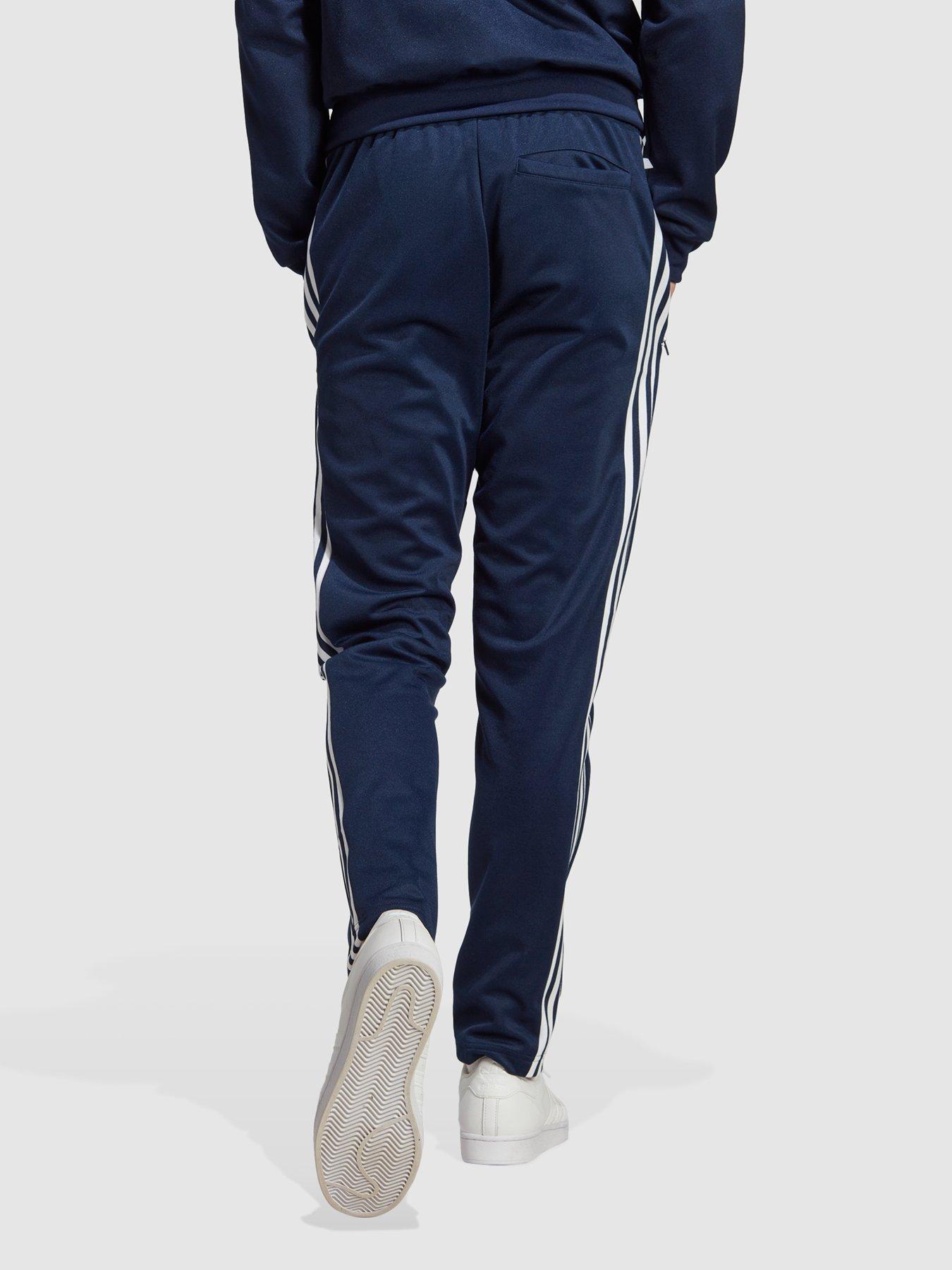 adidas Originals Adicolor Classics Beckenbauer Tracksuit Bottoms