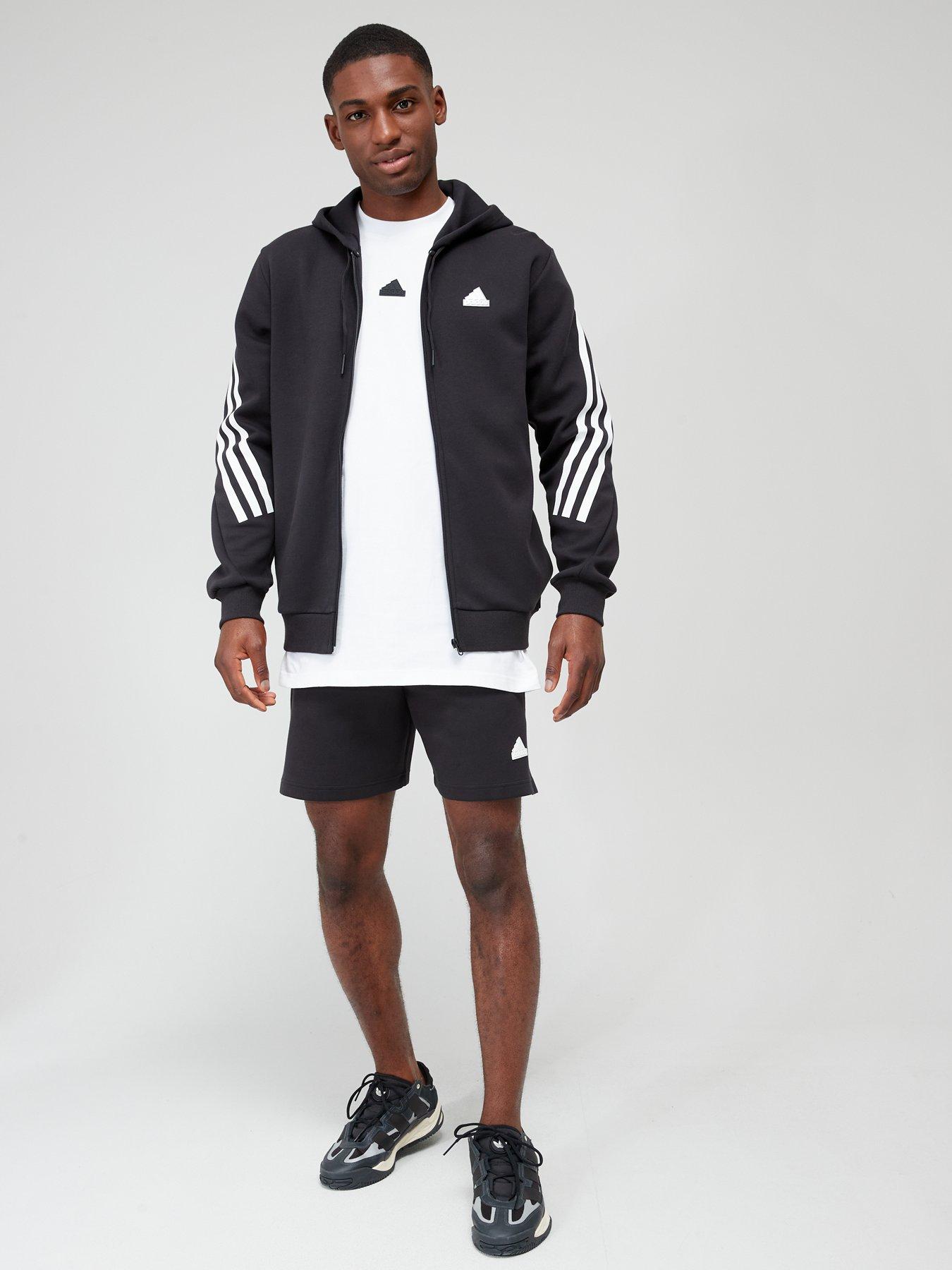 Adidas free shoes 95th anniversary clearance zip