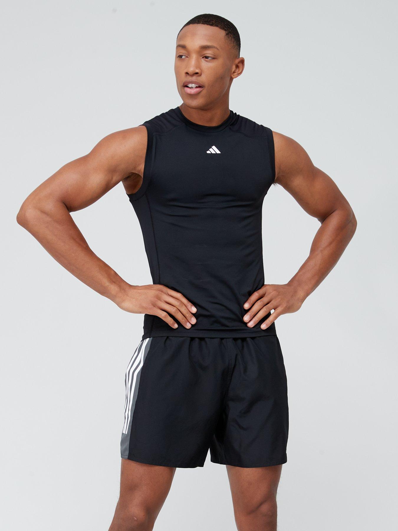 Adidas men's 2024 tank top