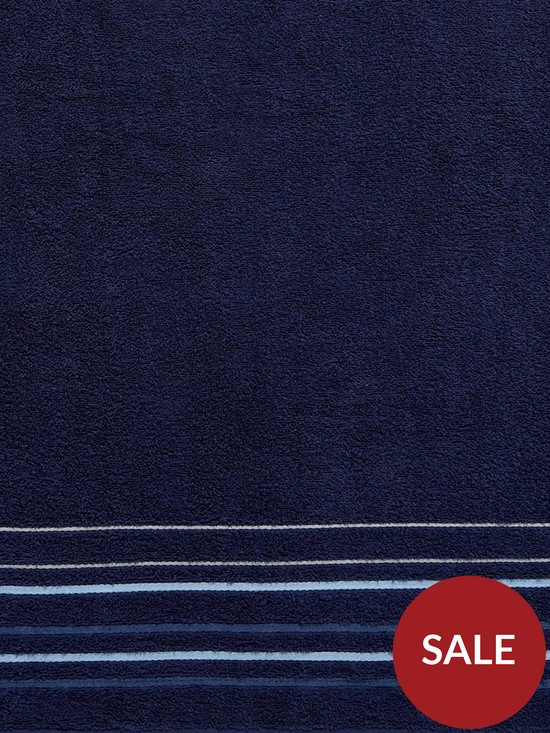 stillFront image of catherine-lansfield-java-stripe-towel-bale