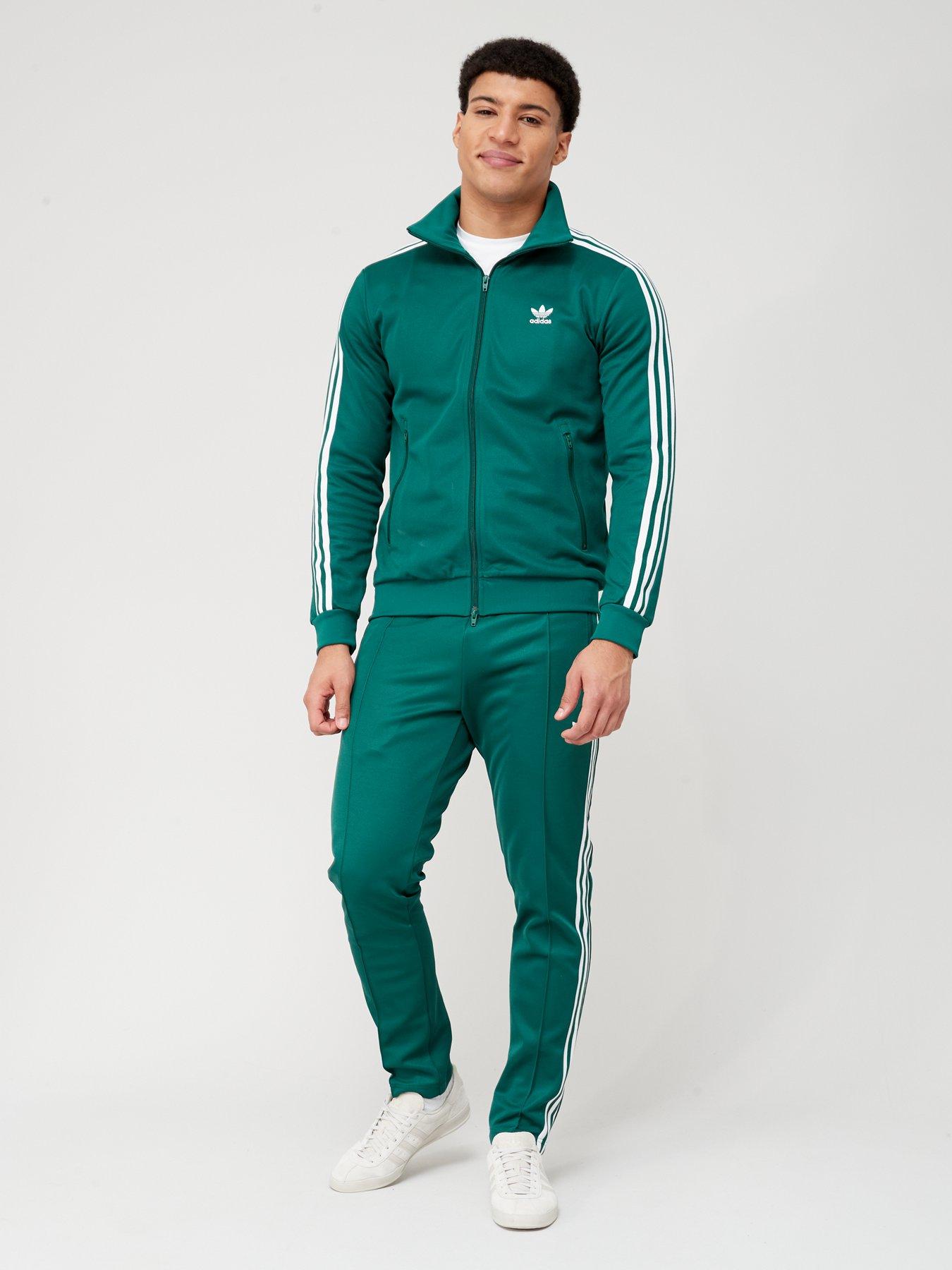 Adicolor Classics Beckenbauer Track Top Green