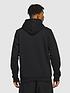  image of adidas-originals-trefoil-essentials-hoodie-black
