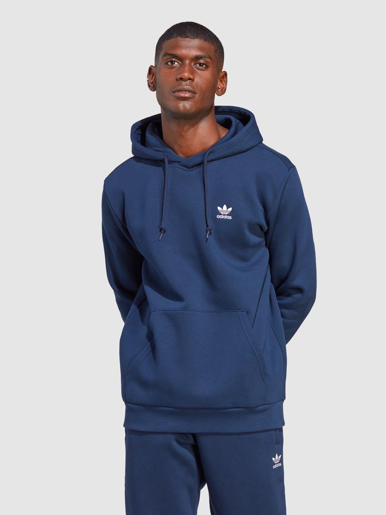 Adidas 2xl hot sale hoodie