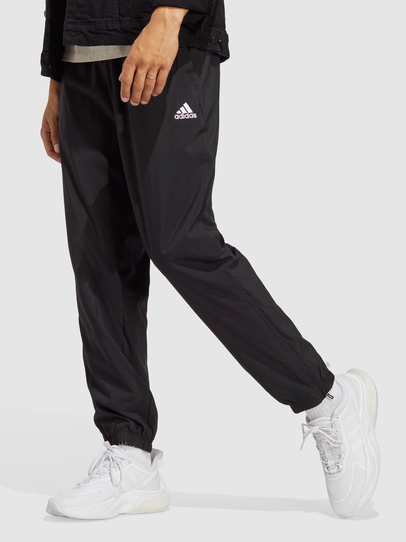 adidas COLD.RDY Workout Joggers - Black