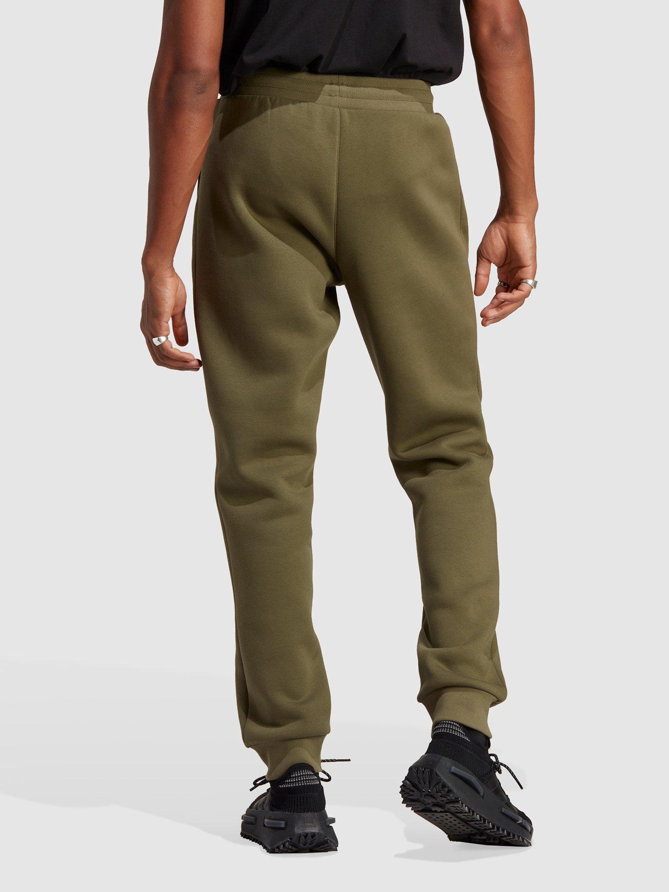 Adidas clearance khaki joggers