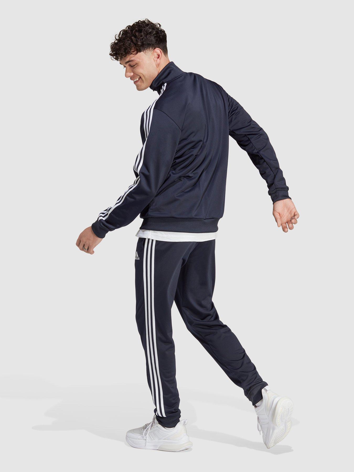 Mens tracksuits hot sale littlewoods