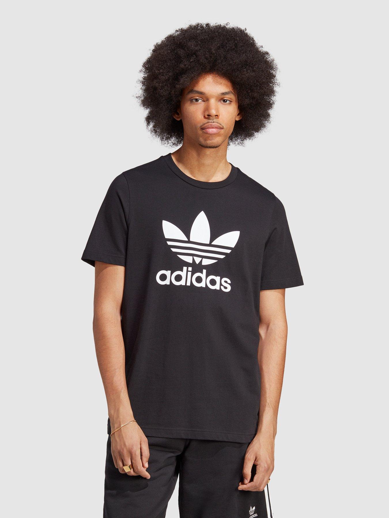 Adidas on sale shirt sale