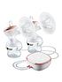  image of tommee-tippee-double-electric-breast-pump