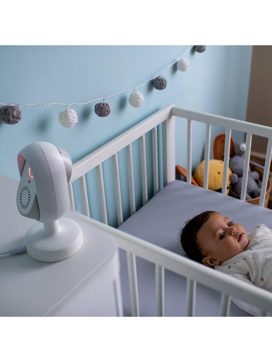 stillFront image of tommee-tippee-dreamsense-smart-baby-monitor