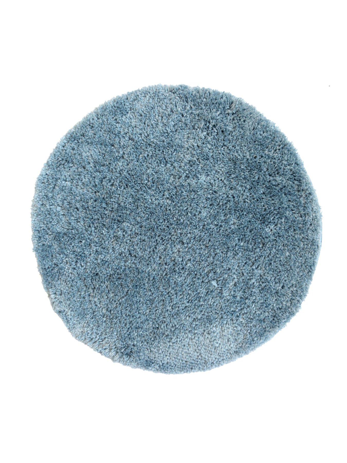 The Very Collection Small Snug Shaggy Circle Rug