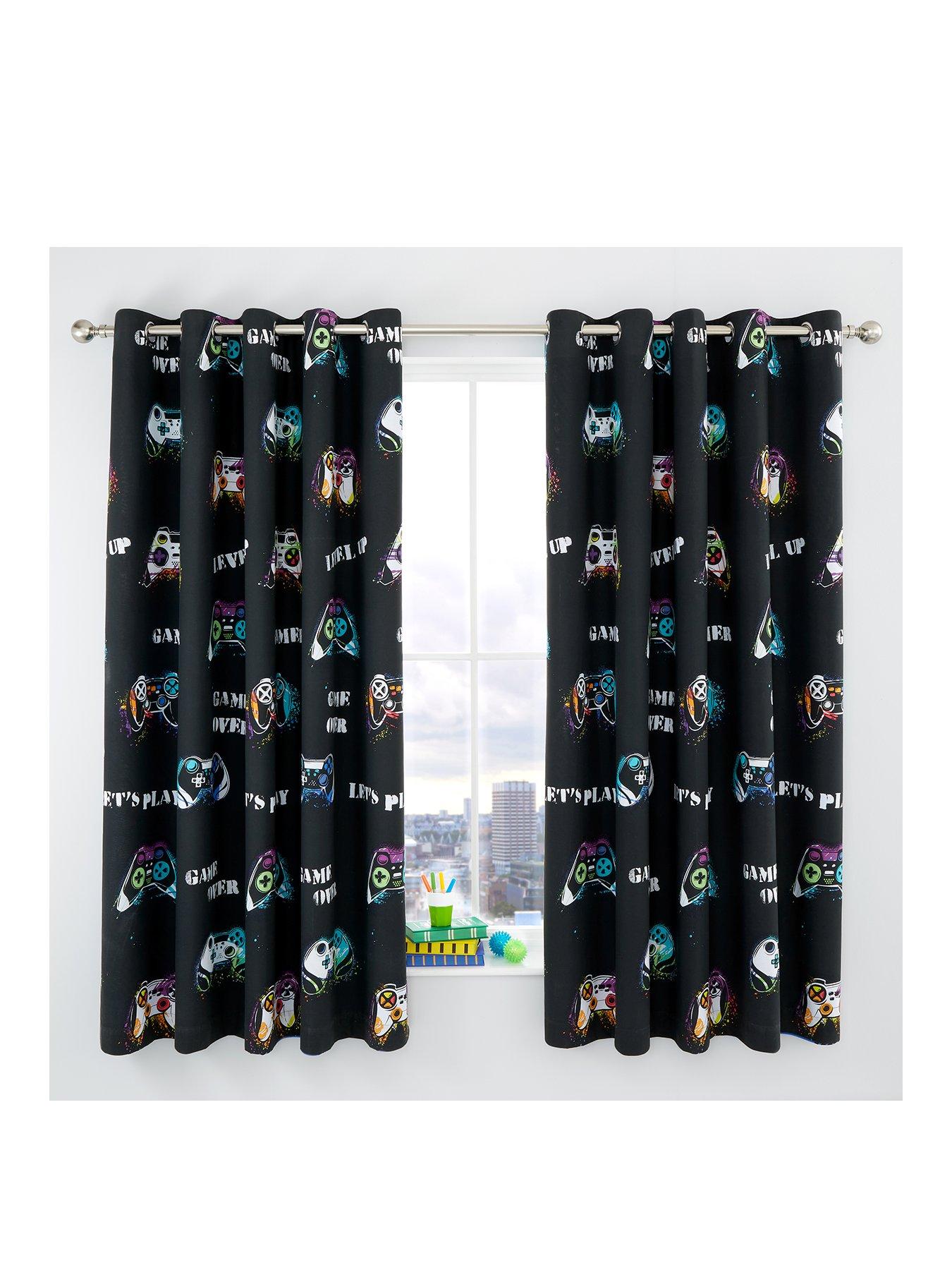 catherine-lansfield-game-over-reversible-eyelet-curtains-w168xd183cmw66xd72inches-multi