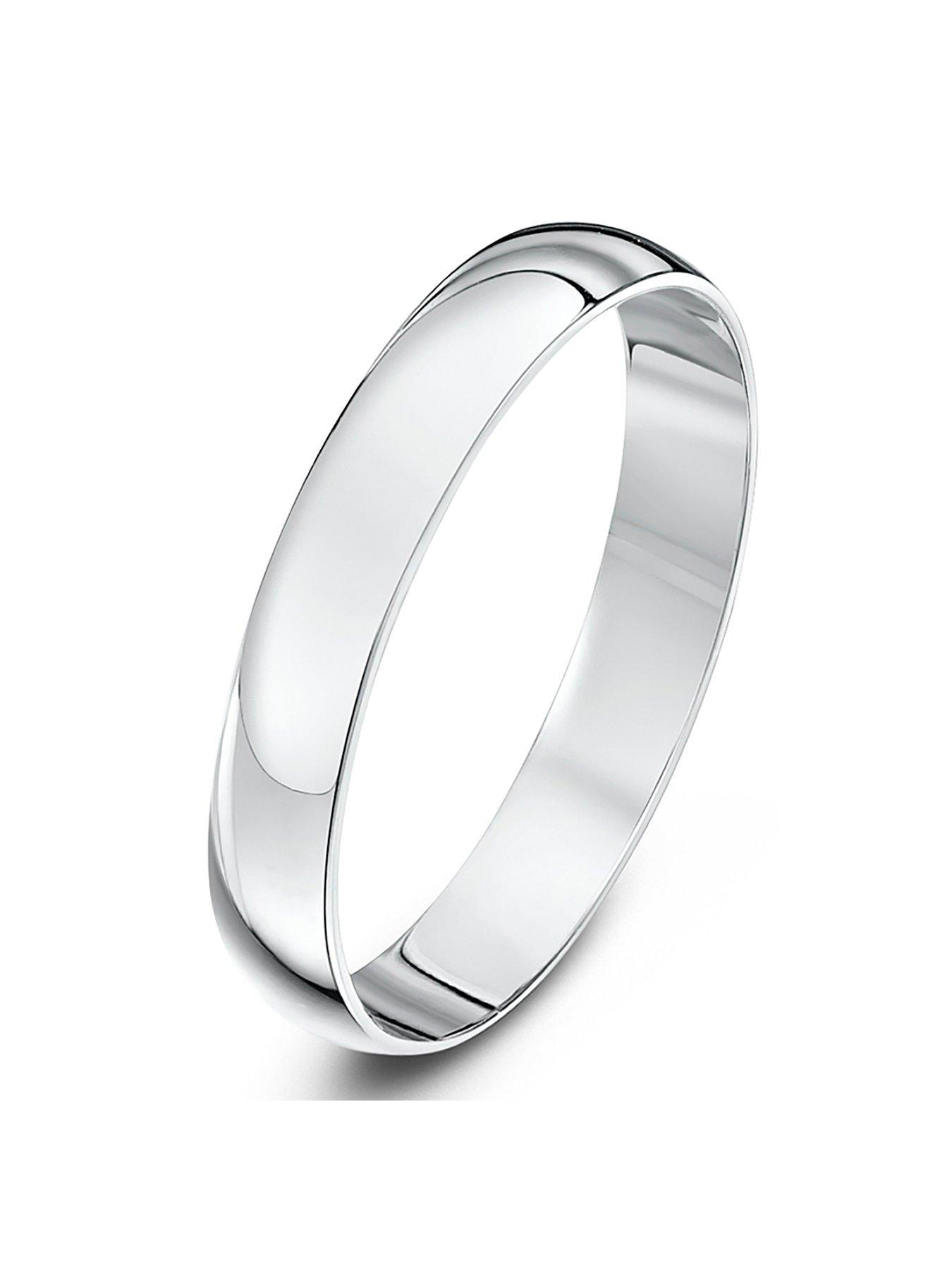 the-love-collection-9ct-white-gold-personalised-band-ring-3m