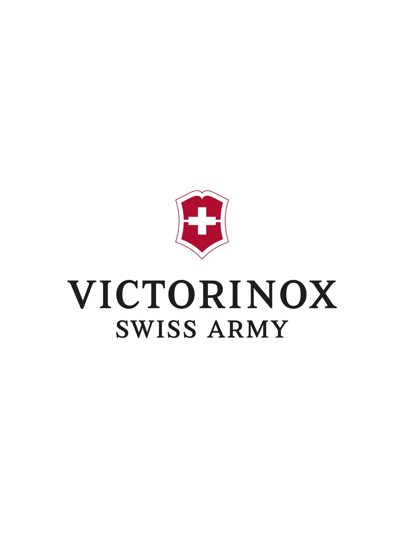  image of victorinox-inox-mechanical-black-dial-bracelet-swiss-made
