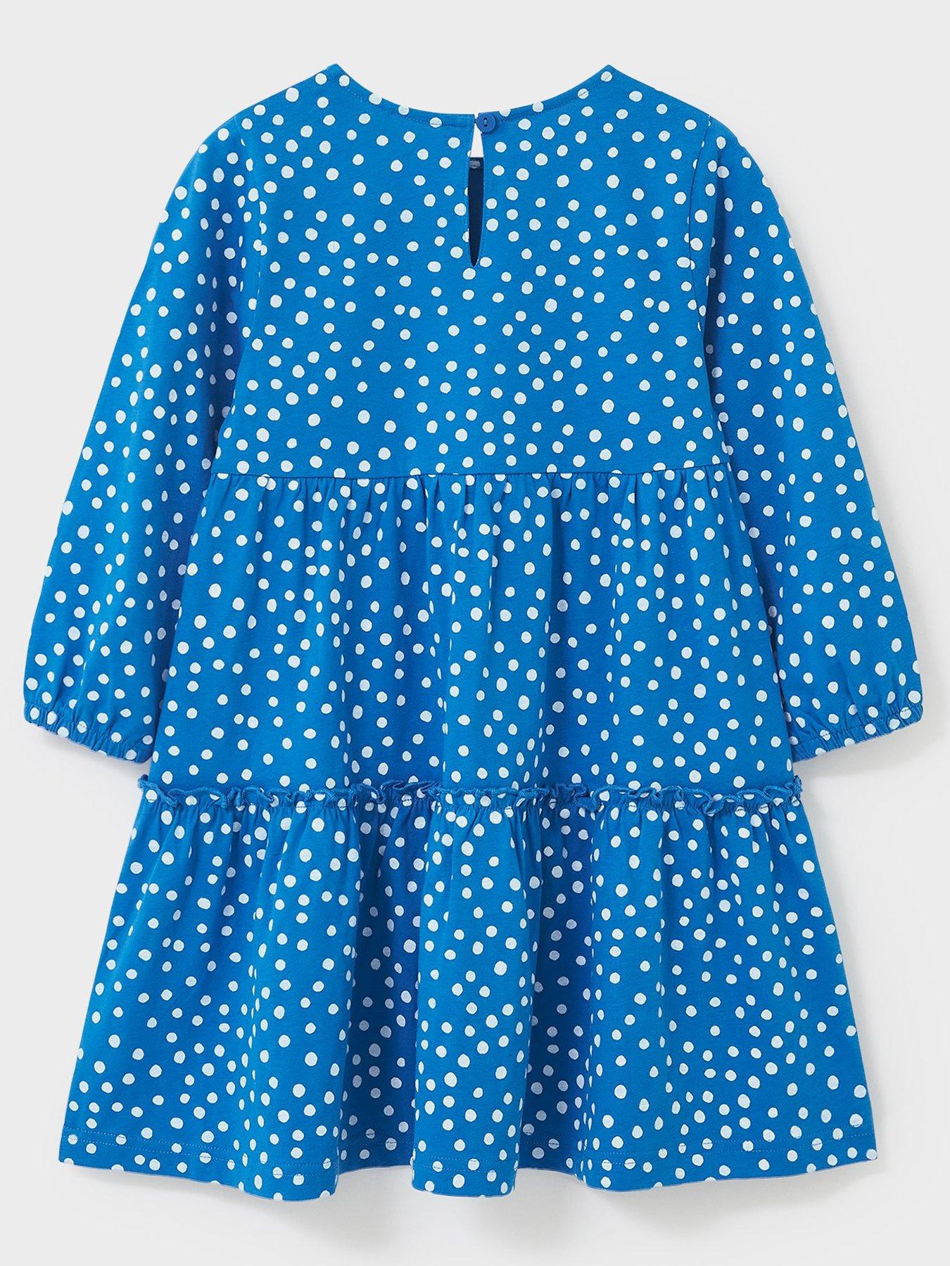 Littlewoods polka outlet dot dress