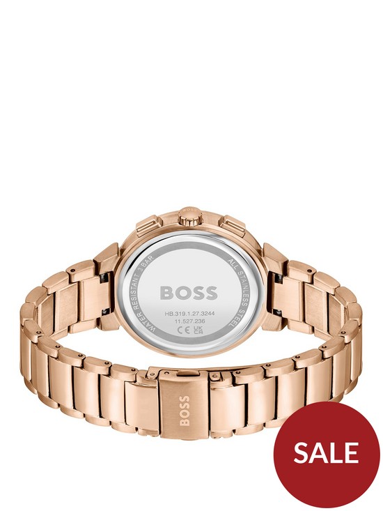 stillFront image of boss-ladies-boss-one-stainless-steel-bracelet-watch