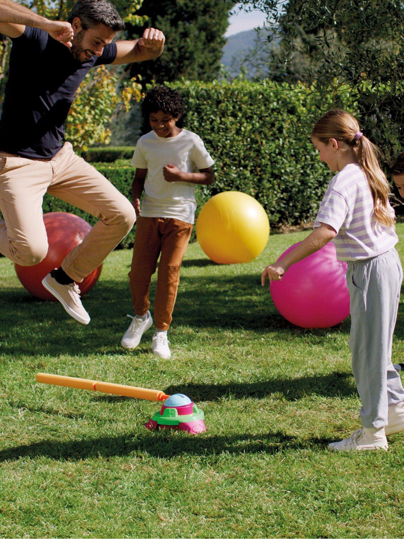  image of stay-active-jump-it-wipe-out