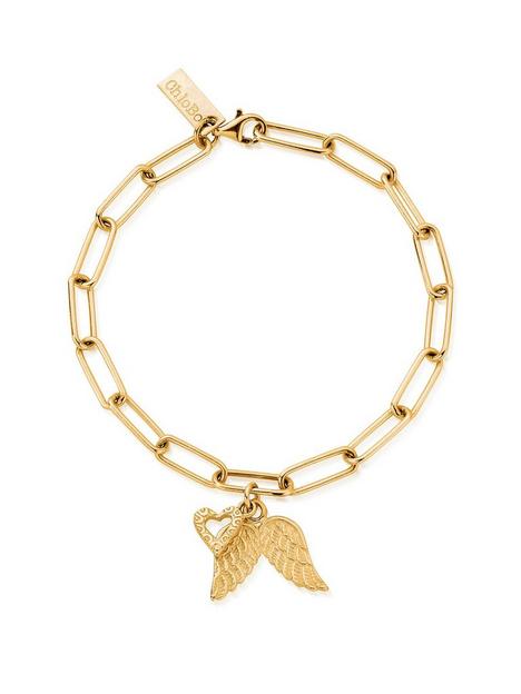 chlobo-gold-link-chain-love-and-guidance-bracelet