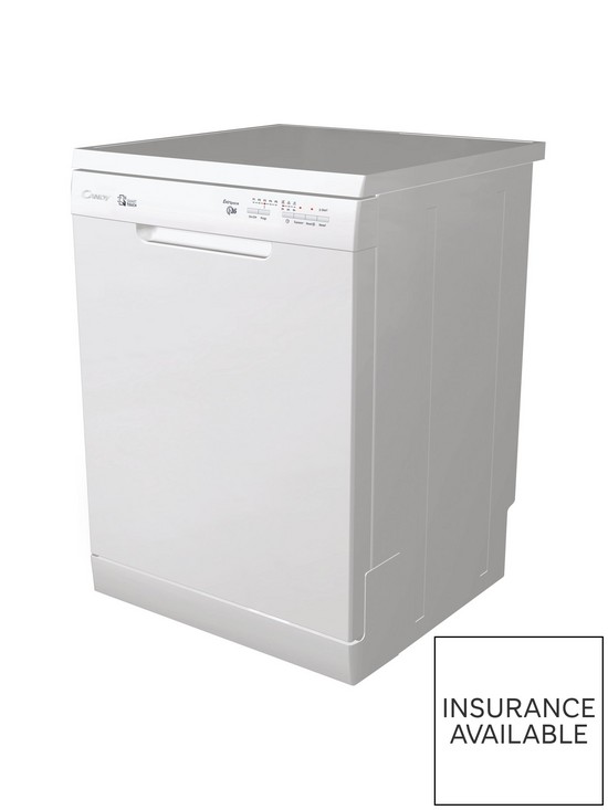 stillFront image of candy-cyf-6f52lnw-80-freestanding-full-size-dishwasher-16-place-settings-5-programmes-android-app-enabled--nbspwhite