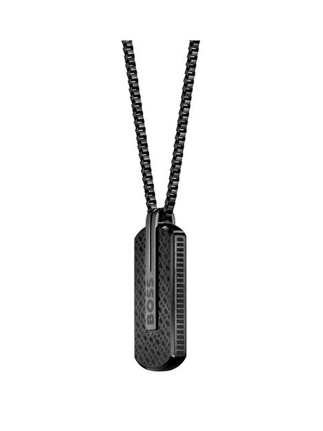 boss-gents-boss-orlado-dog-tag-necklace