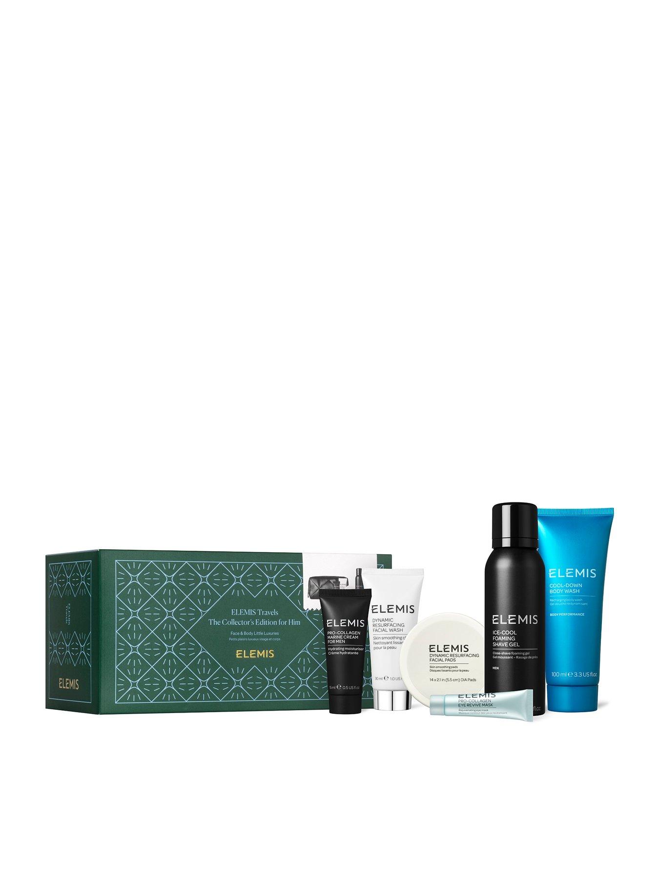 elemis travels the collector's edition