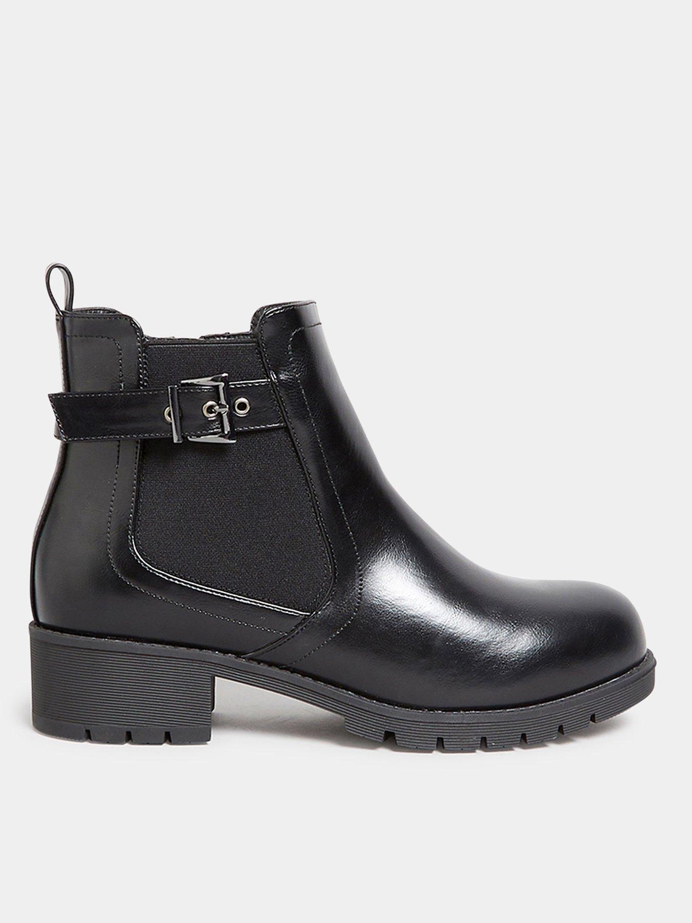 Littlewoods 2025 ankle boots