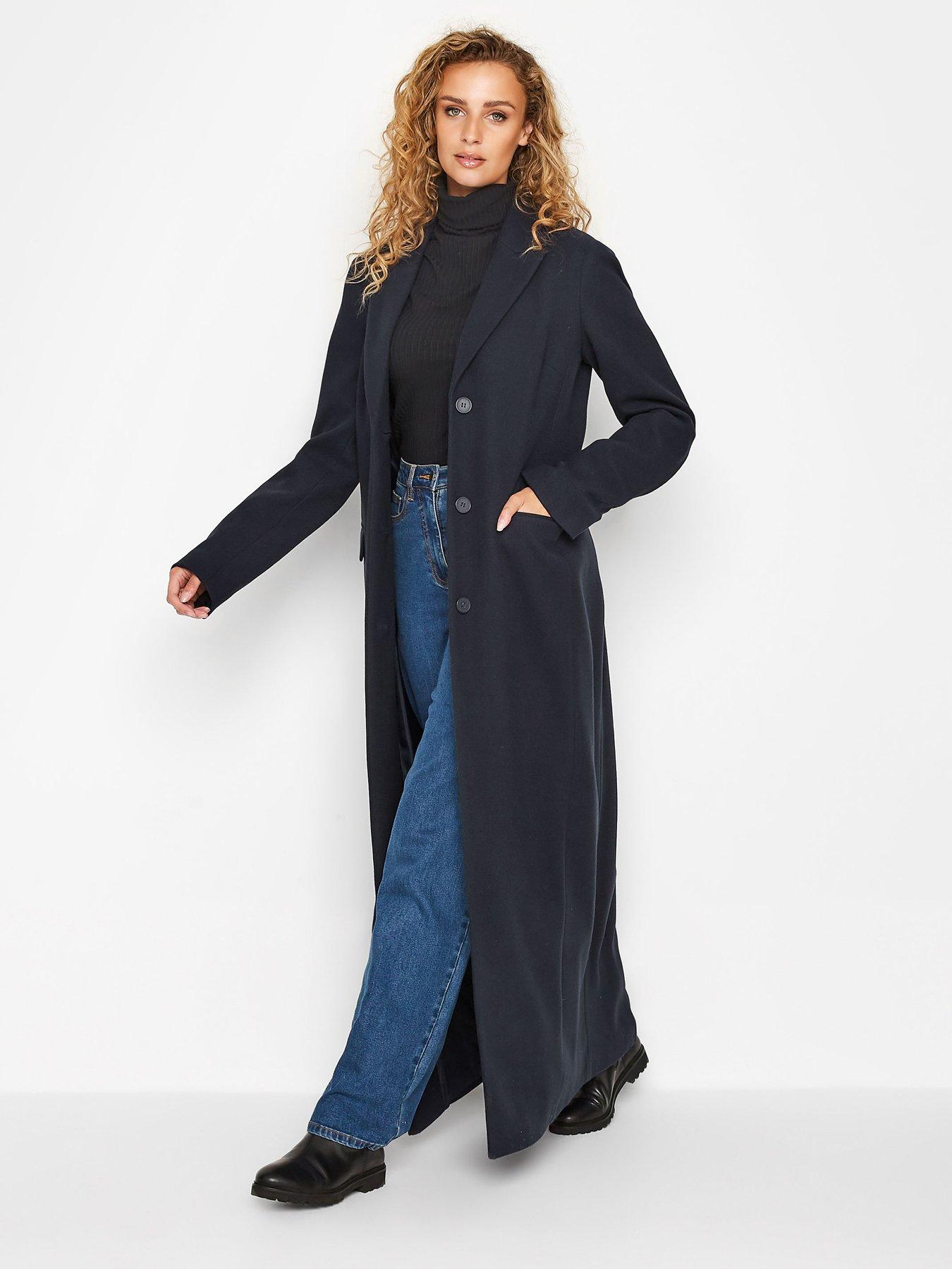 Long tall sally | Coats \u0026 jackets 