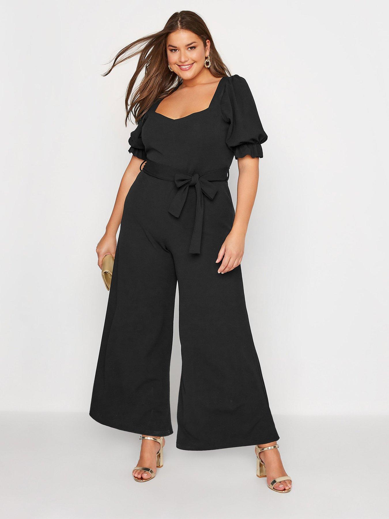 littlewoods jumpsuits for weddings